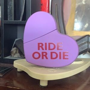 kkw beauty “ride or die”!!